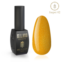Гель-лак Milano Jasper 02